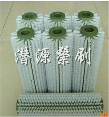 ��������Ҷ��е������ëˢ-��Ҷ�𹣻�ëˢ��