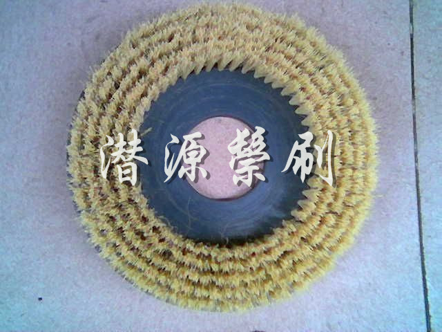 ����Բ��ˢ