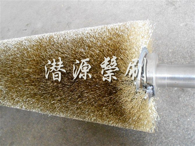 ��ͭ��˿ˢ�� ��Ƥ����˿��