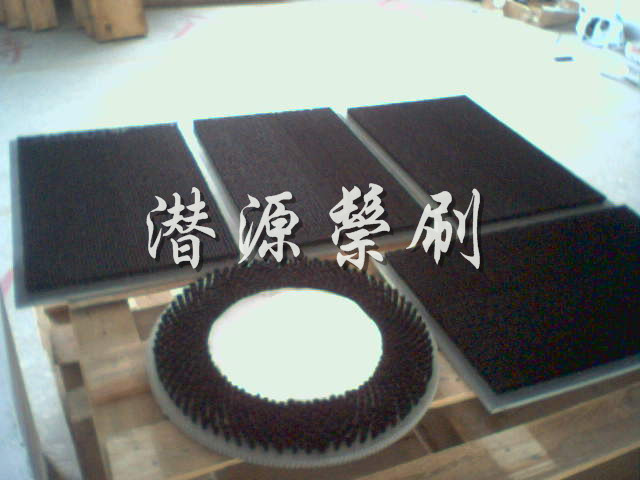 ���ػ���̨��ëˢ��