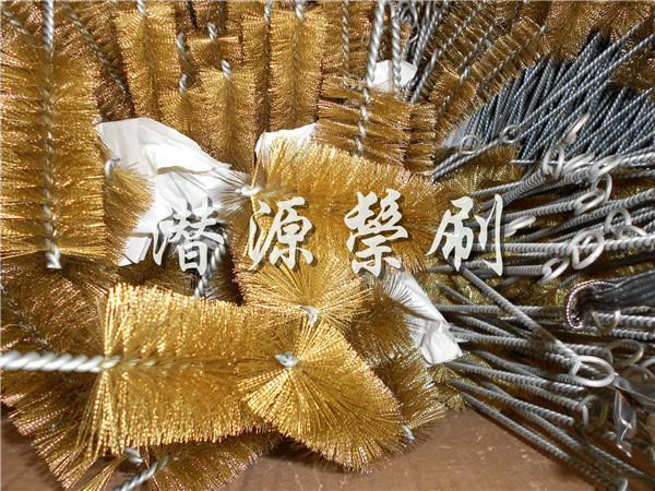 ��ͭ˿�ܵ�ˢ