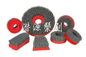 ����ʯ����ʯ��ĥ�¹�ˢ