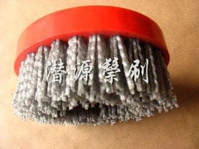 �¹�ʯ����ˮ��ĥ��˿Բ��ˢ